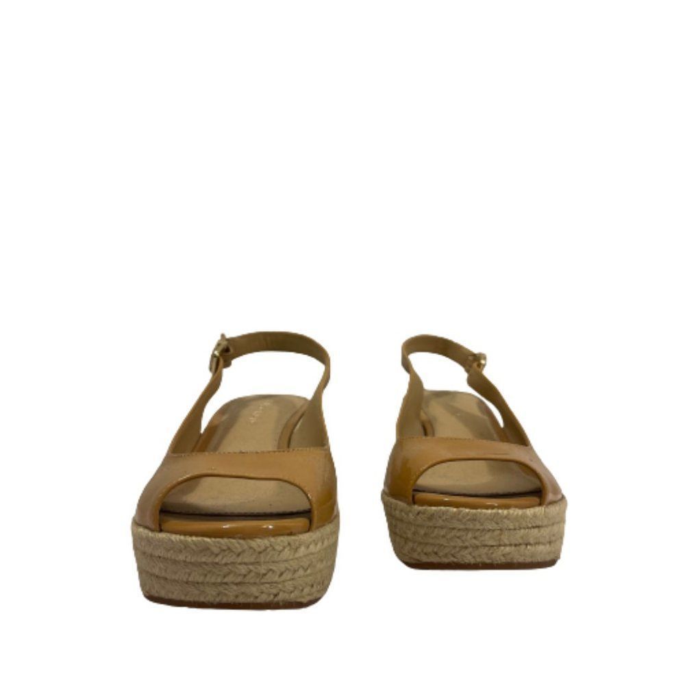 🆕Arturo Chiang Wedges size 10 - Picture 8 of 9